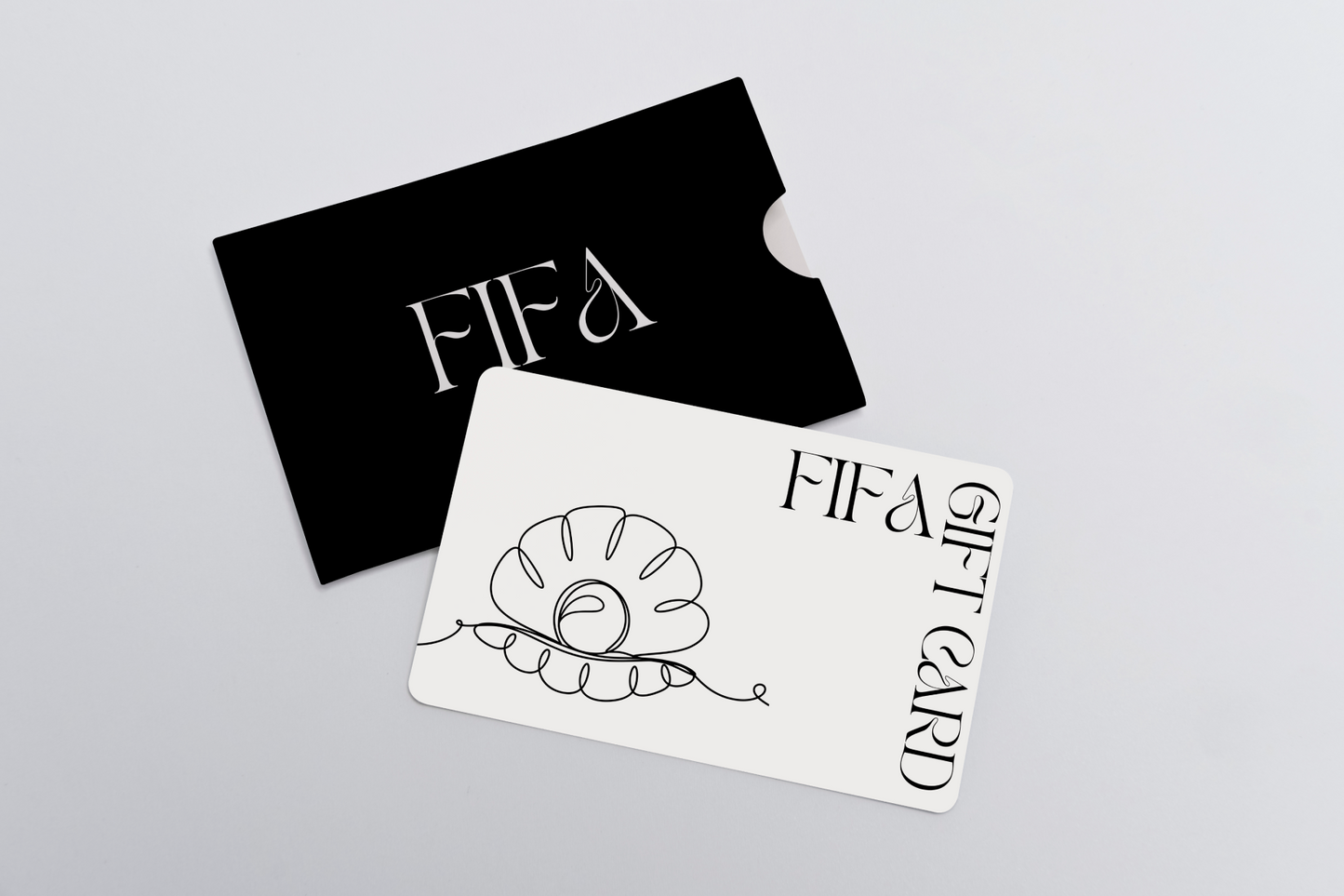 FIFA Gift Card